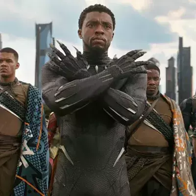 Wakanda USA
