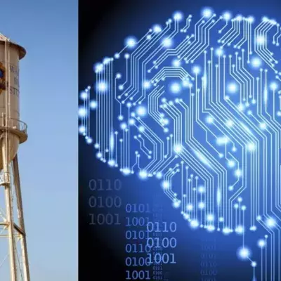 Warner Bros Intelligence Artificielle