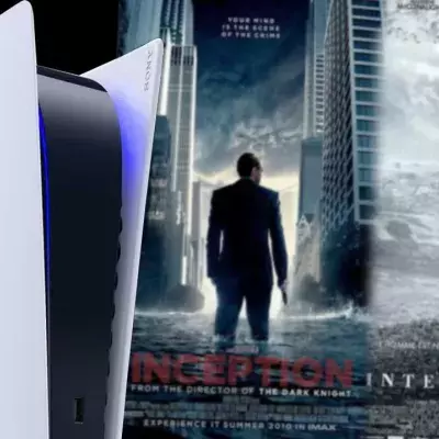 Interstellar et Inception adaptés en jeux vidéo sur PS5, le projet fou du réalisateur Christopher Nolan