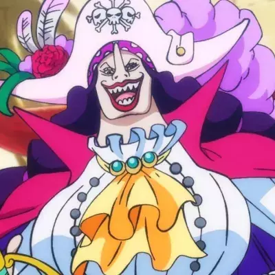  Inu Inu no Mi fruit du démon one piece