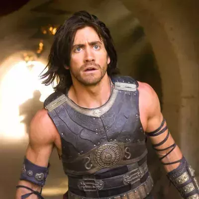 Jake Gyllenhaal seigneur des anneaux audition