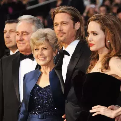 jane etta pitt brad pitt mère