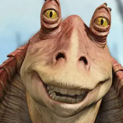 Jar Jar Binks