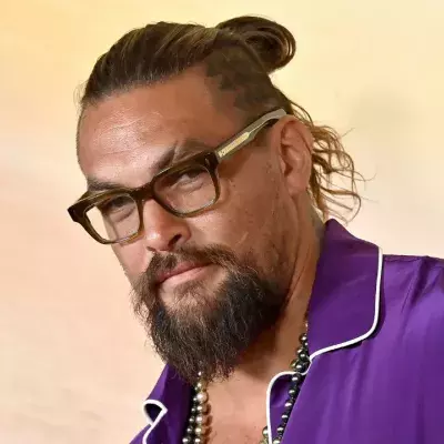 Jason Momoa au casting du film Minecraft