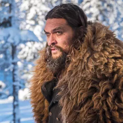 Jason Momoa film