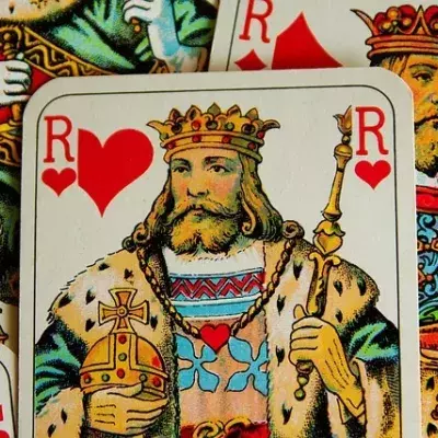 règles officielle du rami