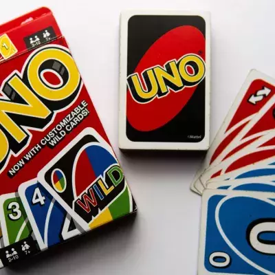 UNO (Mattel)