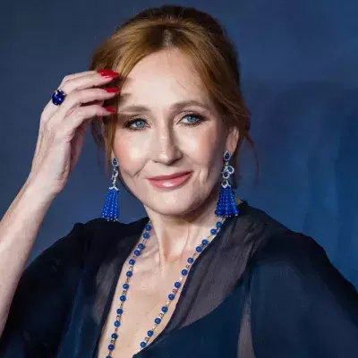 J.K. Rowling déclenche une nouvelle polémique sur la transidentité