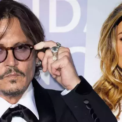 Johnny Depp : l'acteur s’exprime sur le boycott d'Hollywood contre lui depuis Amber Heard