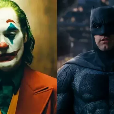 Joker Batman