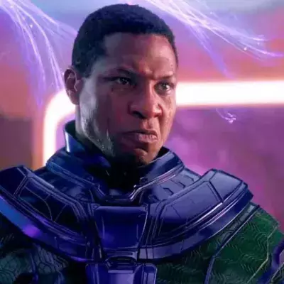 Jonathan Majors viré