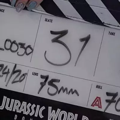 Jurassic World 3 dévoile son titre et commence son tournage