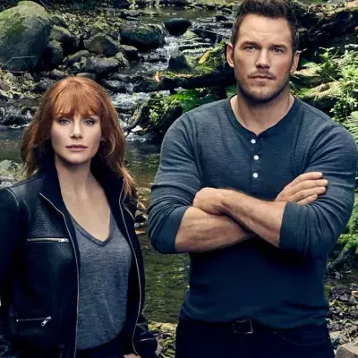 Jurassic World