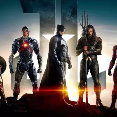 Justice League teaser Zack Snyder HBO Max