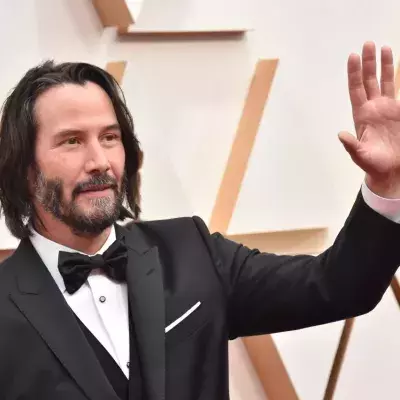 Keanu Reeves de retour dans Constantine