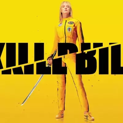 Kill Bill 3