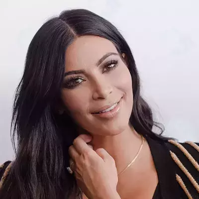Kim Kardashian MCU