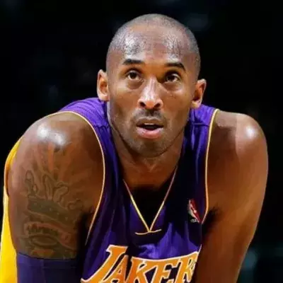 Kobe Bryant Star Wars