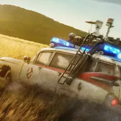 La bande annonce du nouveau Ghostbusters est là !