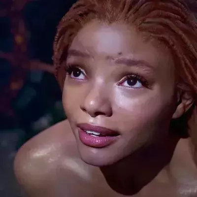 La Petite Sirène