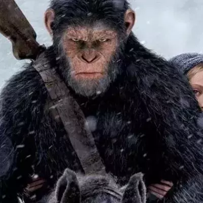 La Planète des Singes