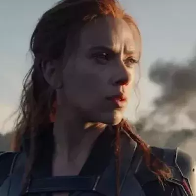 La première bande-annonce du film Marvel Black Widow est sortie !