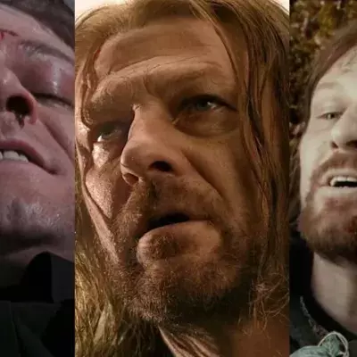 L'acteur Sean Bean révèle sa mort préférée au cinéma et en série