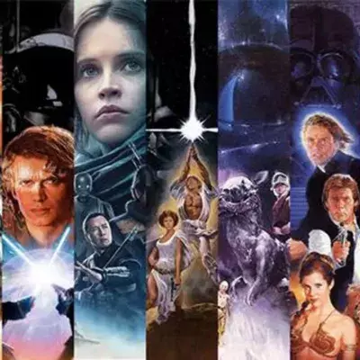 Le classement de la saga Star Wars du pire au meilleur des films