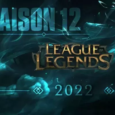 League of Legends saison 12 : notes de patchs, nouveautés...