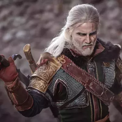 Les 10 meilleurs cosplay de 2019 !