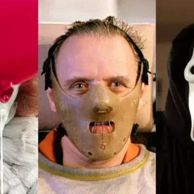 Les 15 meilleurs films d'horreur de tous les temps !