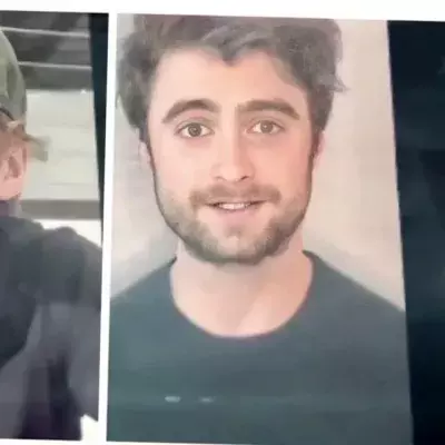 Les acteurs d'Harry Potter se sont biens réunis pour le 19ème anniversaire de la saga !
