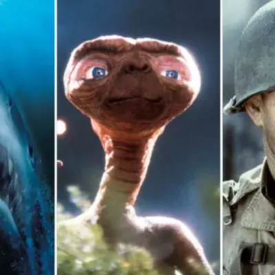 Les fans ont élu le meilleur film de Steven Spielberg