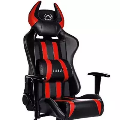 Les meilleurs fauteuils gamer