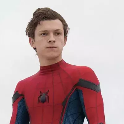 Les scénaristes de Avengers Infinity Wars avaient prévu un autre destin pour Spider-Man