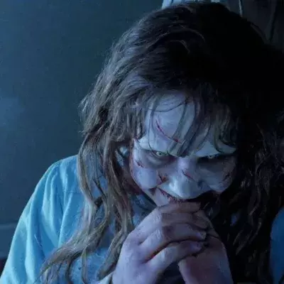 L'exorciste