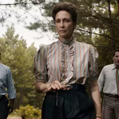 l'histoire vraie d'Arne Cheyenne Johnson qui a inspiré le film d'horreur Conjuring 3