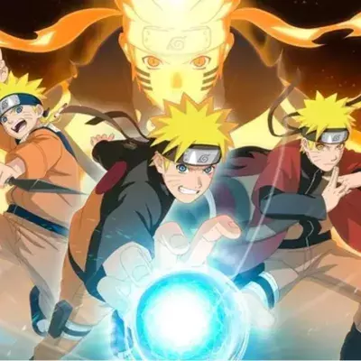 Live action Naruto 