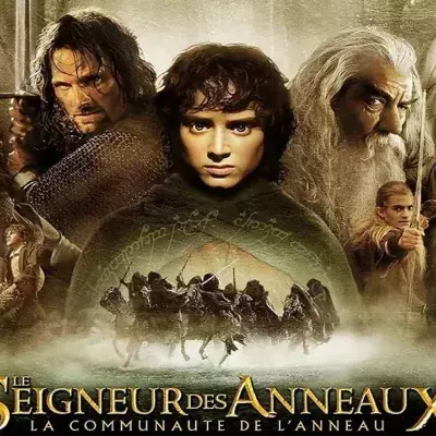 LOTR