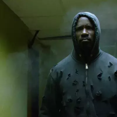 Luke Cage