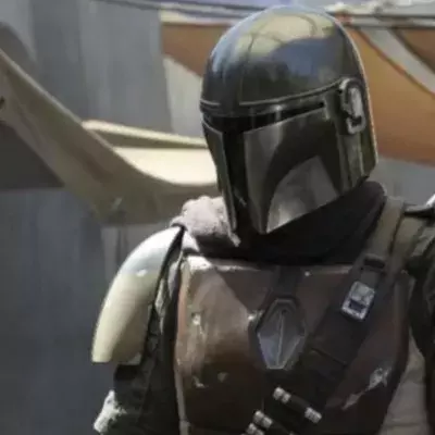 The Mandalorian bande-annonce