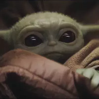 The Mandalorian : Découvrez le bébé Yoda qui fait craquer tous les fans de Star Wars