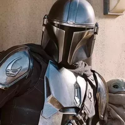 The Mandalorian : une vidéo de gameplay d'un jeu tiré de la série Disney + aurait fuité 