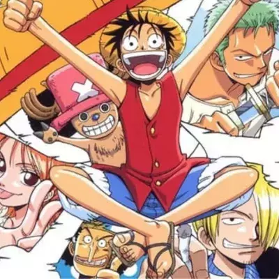 3 mangas à lire d'urgence si tu aimes One Piece