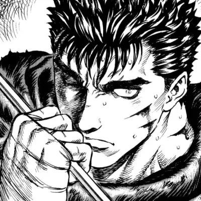 Berserk tome 43