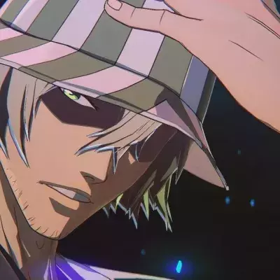 Bleach Rebirth of Souls Kisuke urahara