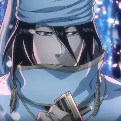 Bleach TYBW