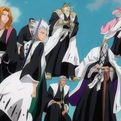 Bleach