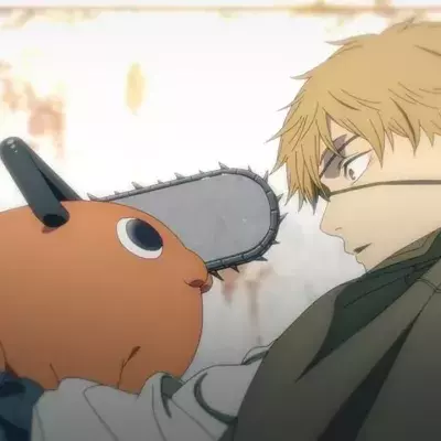 Chainsaw Man