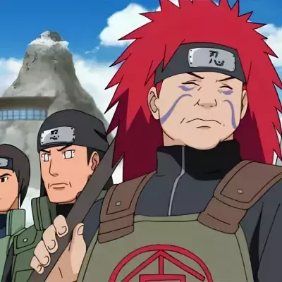 Choza Akimichi voulait tuer Naruto